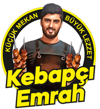 Kebapçı Emrah